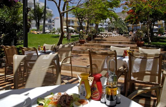 HG Tenerife Sur - Foto 15