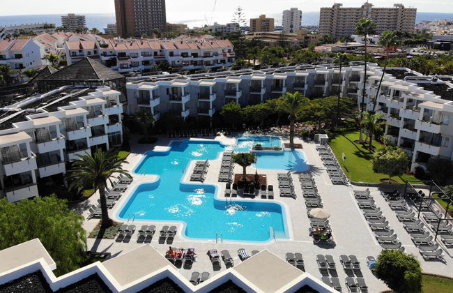 HG Tenerife Sur - Foto 3