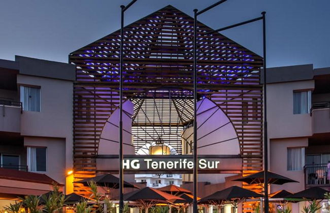 HG Tenerife Sur - Foto 9