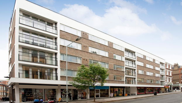 SACO Holborn - Lamb's Conduit St - Photo 2