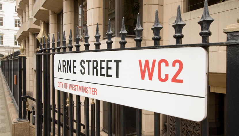 Cove - Arne Street, Covent Garden - Foto 2