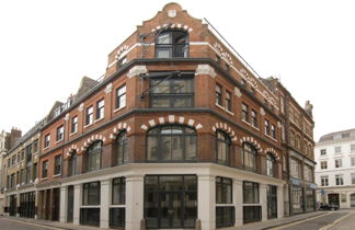 Foto 1 - Cove - Arne Street, Covent Garden