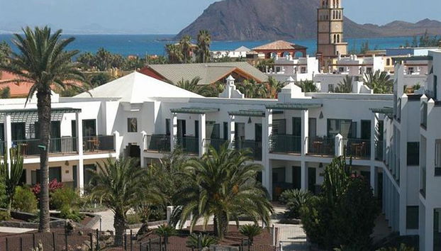 Las Marismas de Corralejo - Foto 5