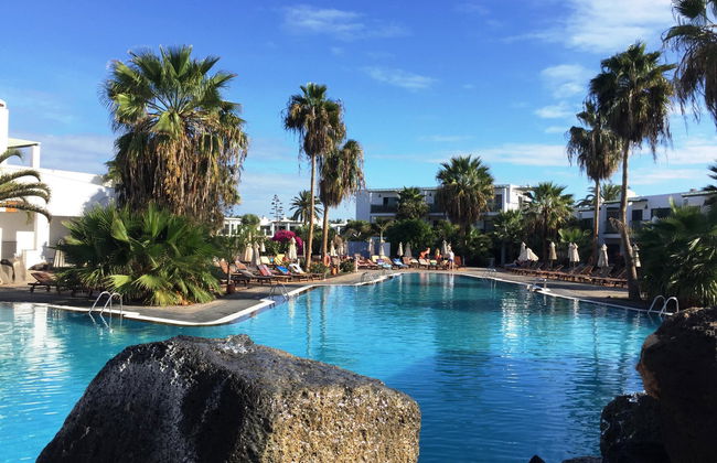 Las Marismas de Corralejo - Foto 15