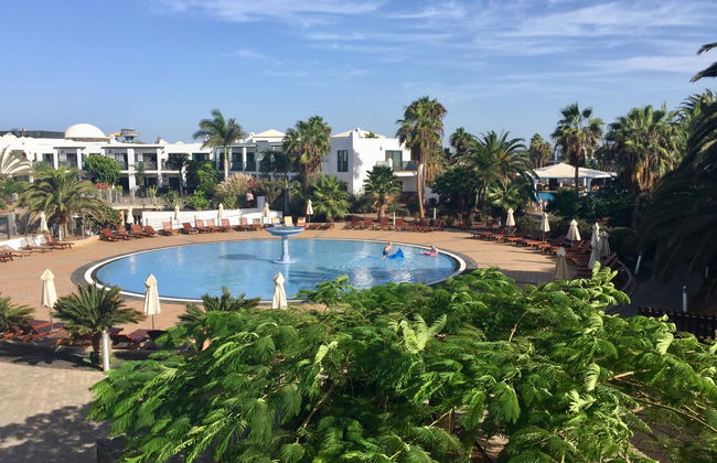 Las Marismas de Corralejo - Foto 27