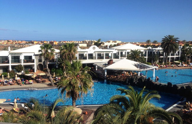 Las Marismas de Corralejo - Foto 13