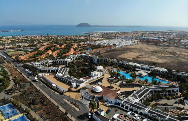 Las Marismas de Corralejo - Foto 10