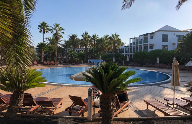 Las Marismas de Corralejo - Foto 43