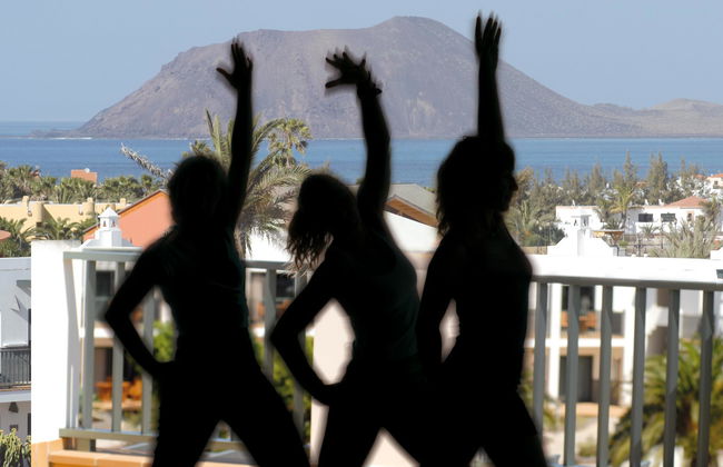 Las Marismas de Corralejo - Foto 40