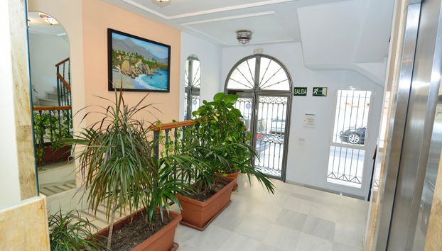 Apartamentos HC Burriana Playa - Photo 4