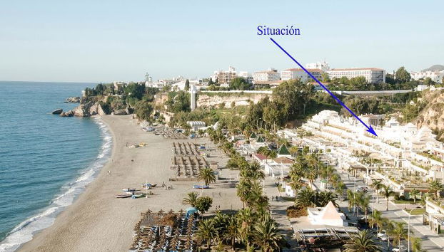 Apartamentos HC Burriana Playa - Photo 2