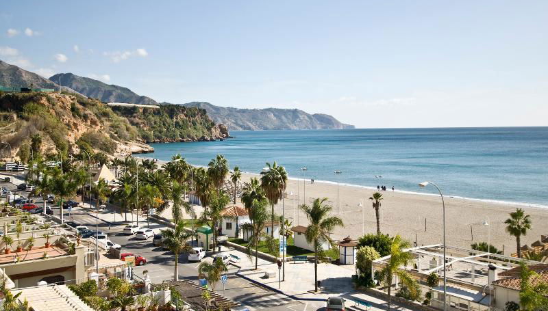 Apartamentos HC Burriana Playa - Photo 1