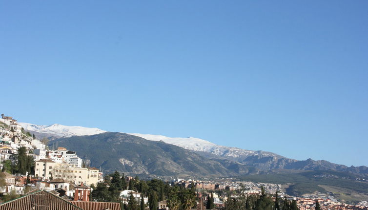 Foto 1 - Las Golondrinas de La Alhambra