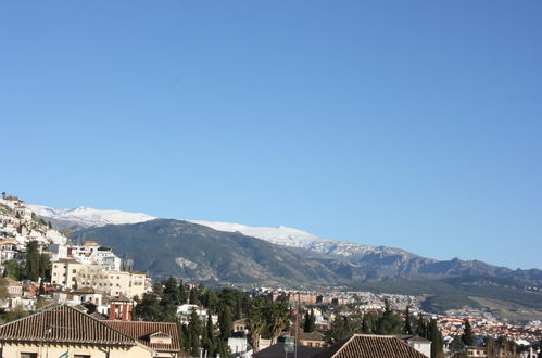 Foto 2 - Las Golondrinas de La Alhambra