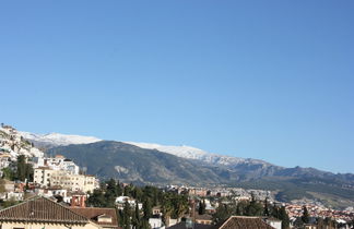 Foto 1 - Las Golondrinas de La Alhambra