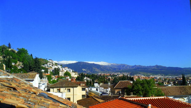 Las Golondrinas de La Alhambra - Foto 3