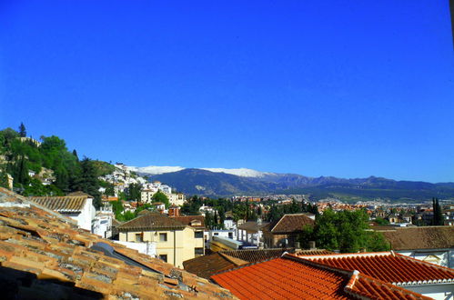 Foto 3 - Las Golondrinas de La Alhambra