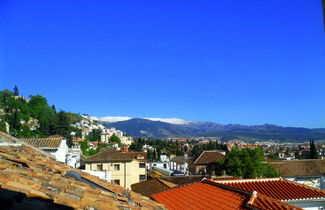 Foto 3 - Las Golondrinas de La Alhambra