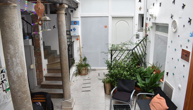 Las Golondrinas de La Alhambra - Foto 4