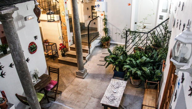 Las Golondrinas de La Alhambra - Foto 2