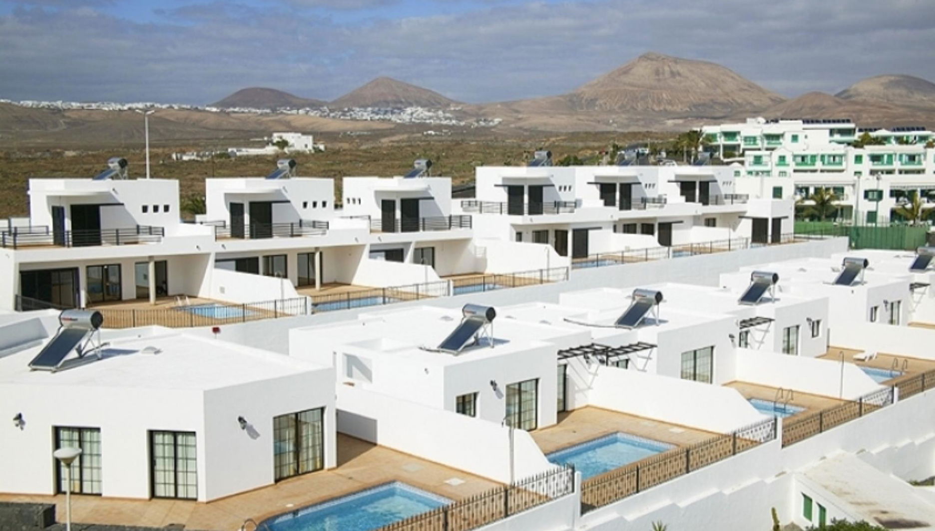 Villas Salinas de Matagorda - Foto 1