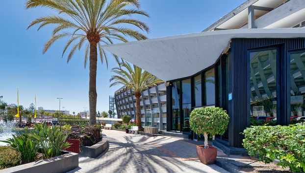 Jardin del Atlantico - Foto 4