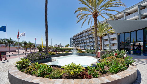 Jardin del Atlantico - Foto 5