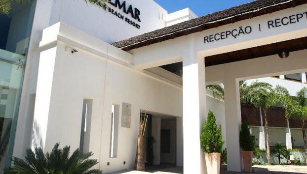 Belmar Spa & Beach Resort - Photo 5