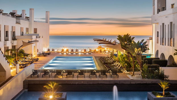 Belmar Spa & Beach Resort - Photo 2