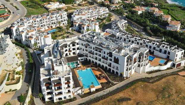 Belmar Spa & Beach Resort - Photo 4