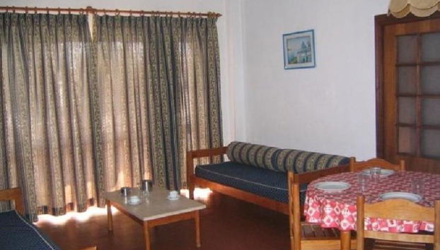 Silchoro Apartamentos Turisticos - Foto 2