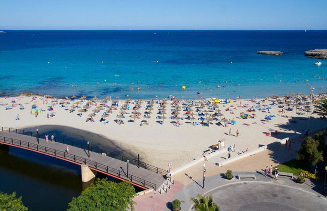 Playa Moreia - Foto 26