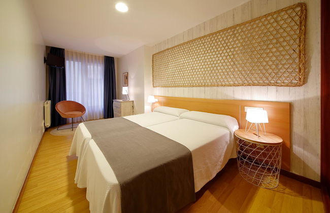 Apartamentos Urban Blue - Foto 4