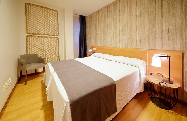 Apartamentos Urban Blue - Foto 6
