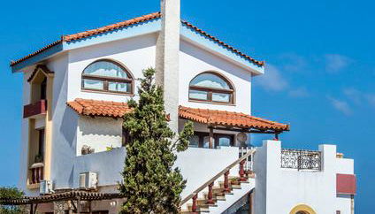 Villa Iliatoras - Foto 4