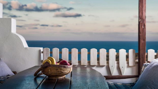 Villa Iliatoras - Foto 2