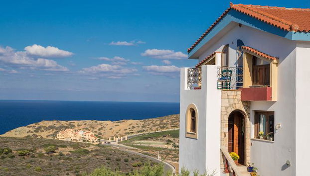 Villa Iliatoras - Foto 5