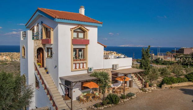 Villa Iliatoras - Foto 3