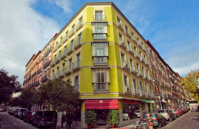 Apartment in the Centre - Foto 5