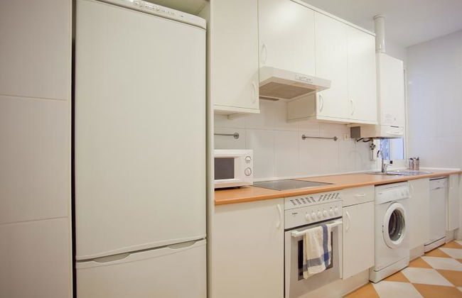Apartment in the Centre - Foto 12