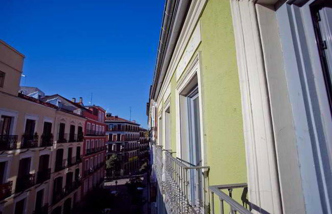 Apartment in the Centre - Foto 4