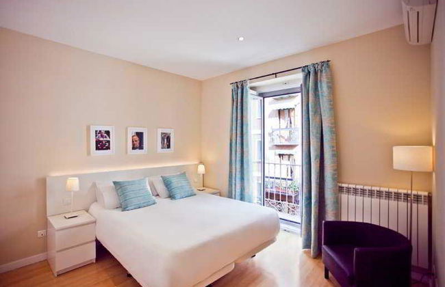 Apartment in the Centre - Foto 1