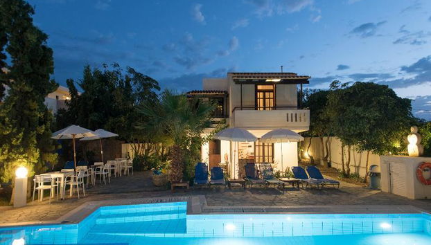 Proimos Maisonnettes - Photo 5