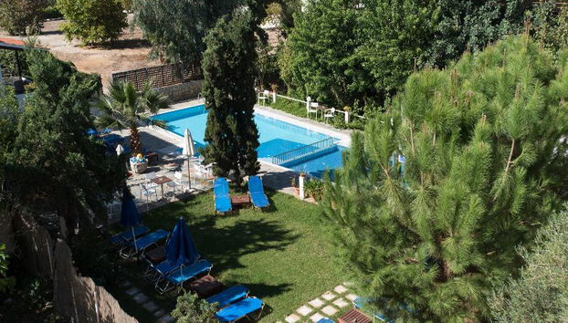 Proimos Maisonnettes - Photo 2