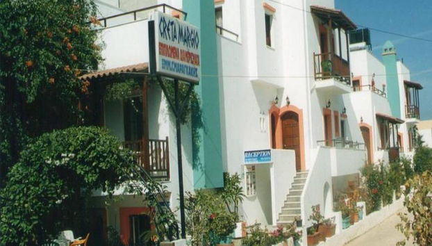 Creta Mar-Gio - Foto 2