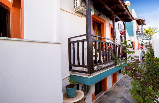 Creta Mar-Gio - Foto 4