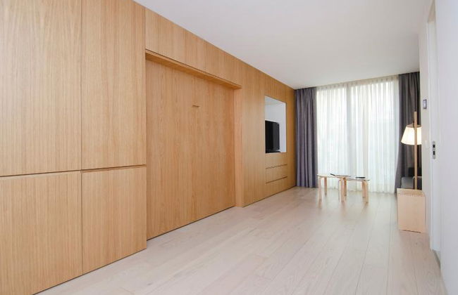 Hoom Apartments Juan Bravo 56 Madrid - Foto 5