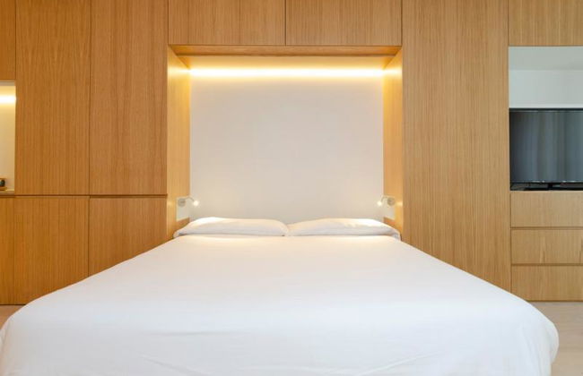 Hoom Apartments Juan Bravo 56 Madrid - Foto 14