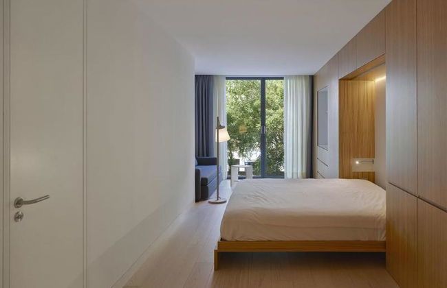 Hoom Apartments Juan Bravo 56 Madrid - Photo 17