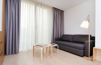 Photo 2 - Hoom Apartments Juan Bravo 56 Madrid